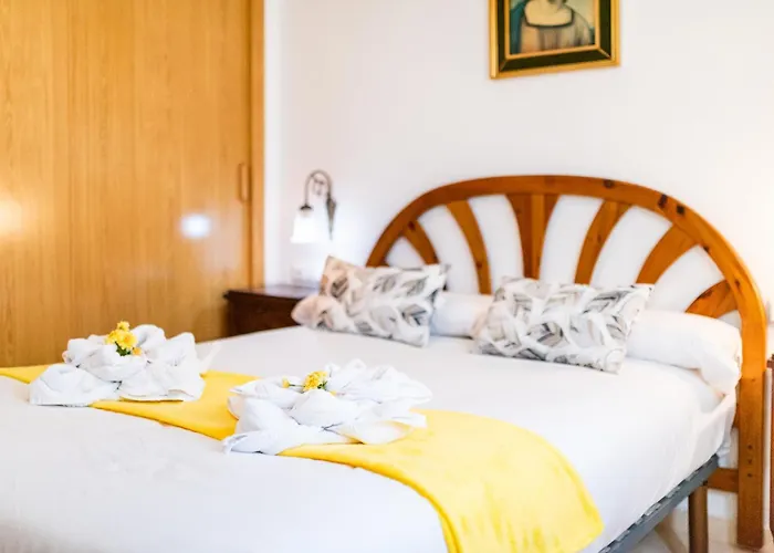 Wekey Homes Realejo, Centro Granada