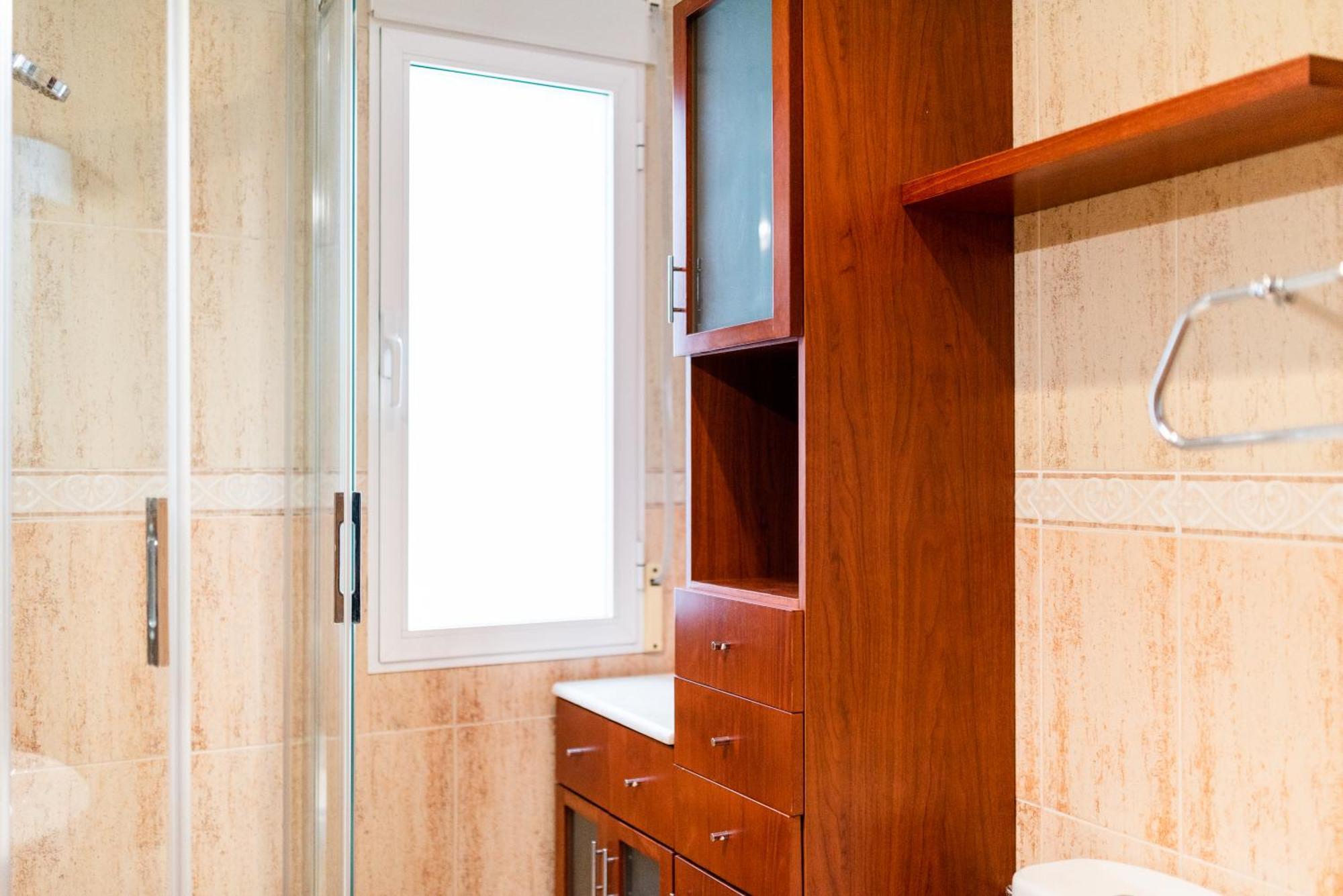 Wekey Homes Realejo, Centro Apartment