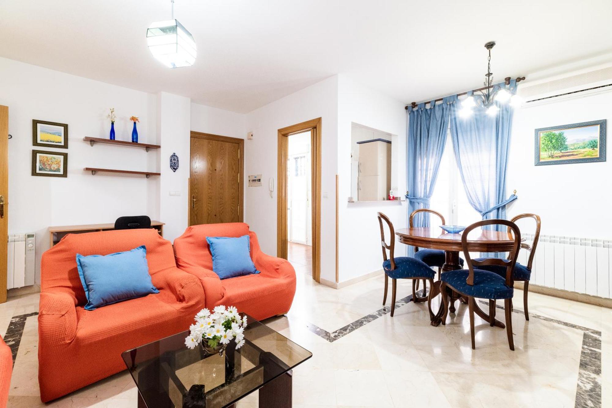 Wekey Homes Realejo, Centro Grenada